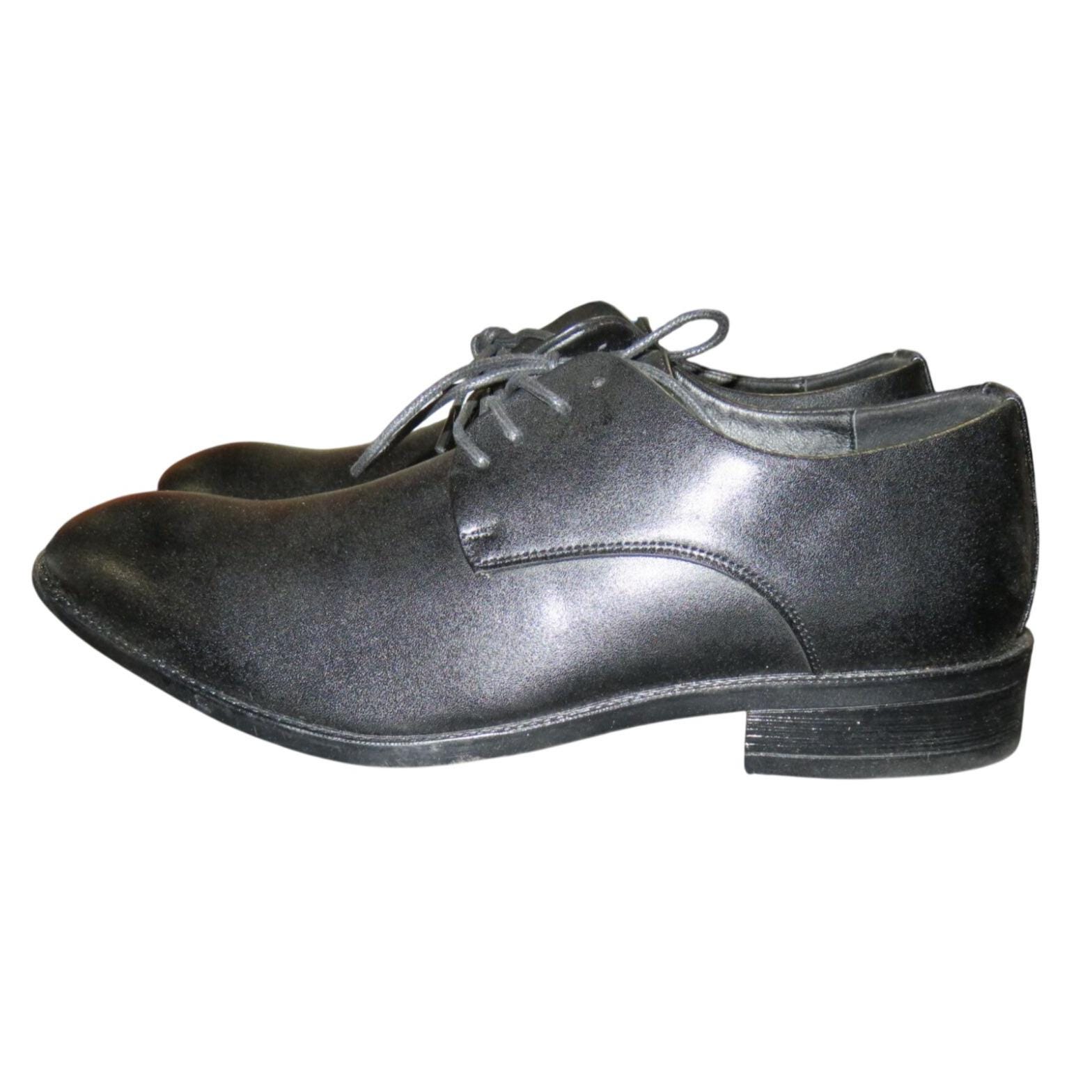 Size 44 Dress Shoes - Etsy display picture 2
