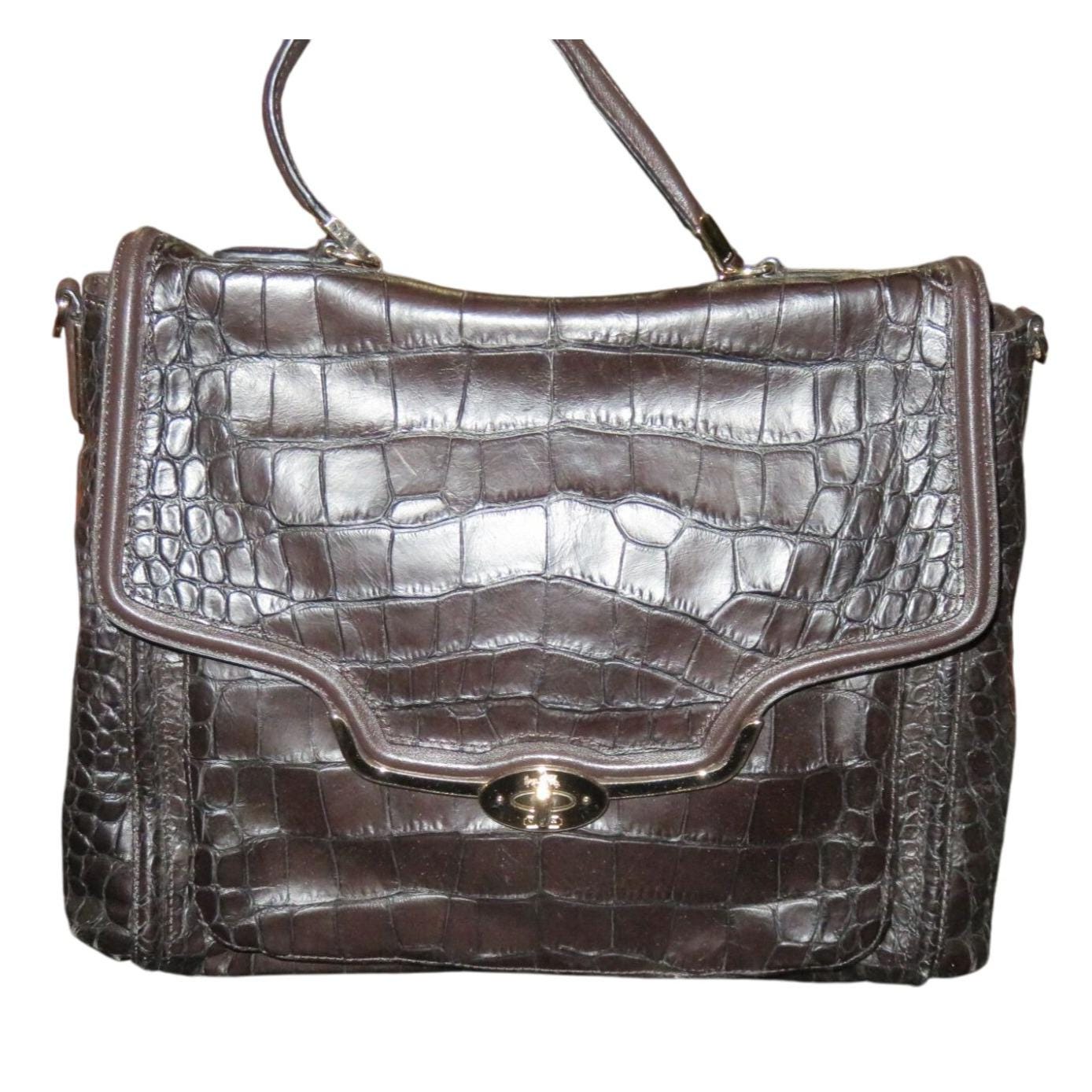 Coach madison satchel - Etsy 日本