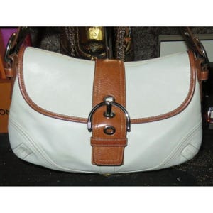 Coach vintage soho bags - Etsy 日本