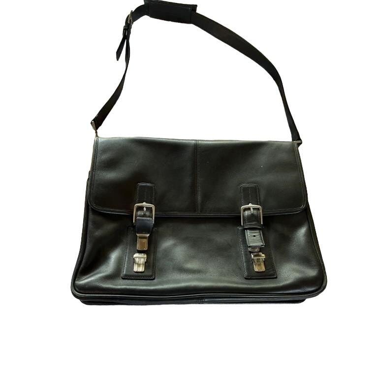 Coach Thompson Bag - Etsy