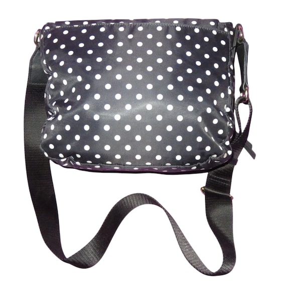 NWOT KARL LAGERFELD BLACK/WHITE \