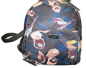 Kate Spade Remington Large Backpack kate spade | Bags | Kate Spade Remington Jumbo Black Pebbled  main image 3