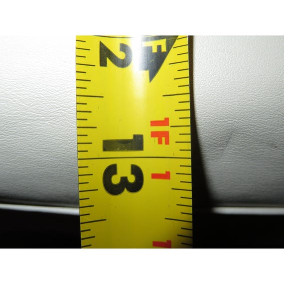 Coach Charlie Embossed Python Leather Large Tote … - image 15