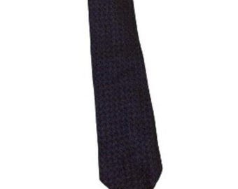 ETRO 100% Italian silk men’s neck tie