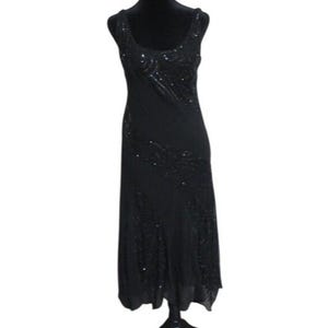 Eva Blue Dress - Etsy