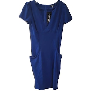 embellished blue maxi dress Long Dress With Embellished Corset And Wrap-Over Mesh Skirt main image 0