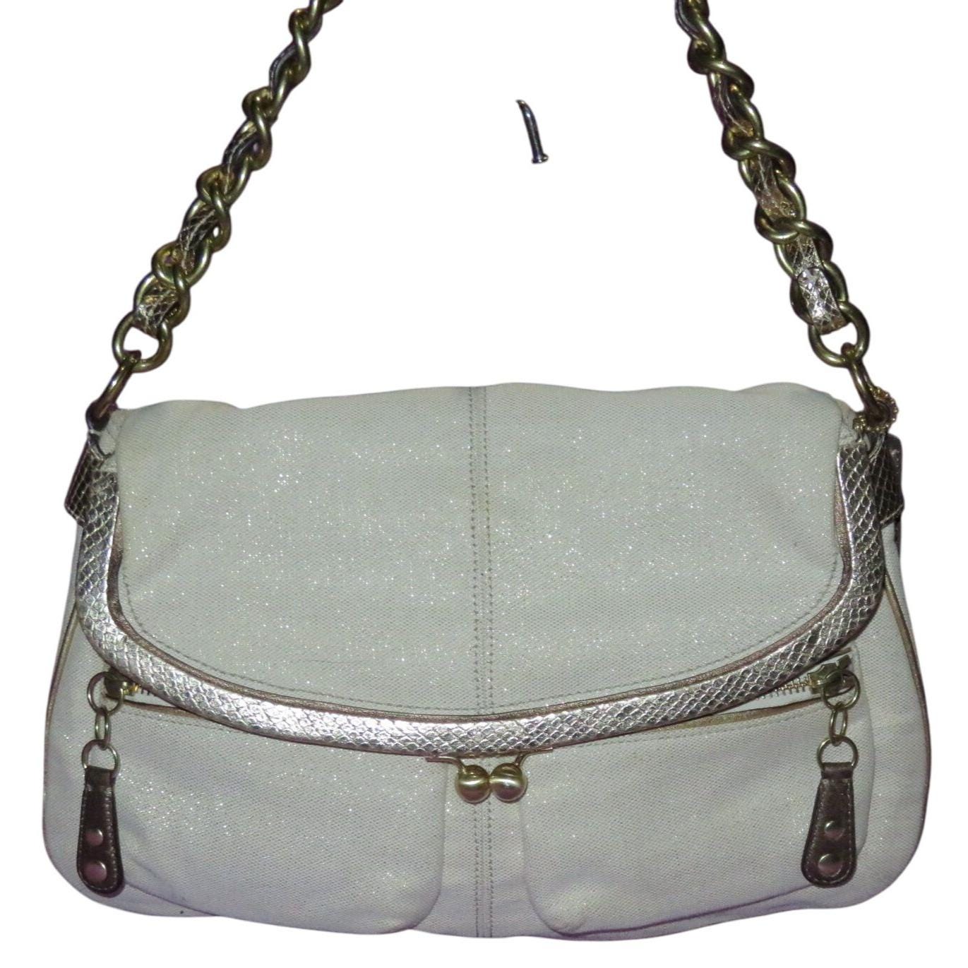 Coach Archive Bleecker Limited Edition Embossed Exotic Python Fold