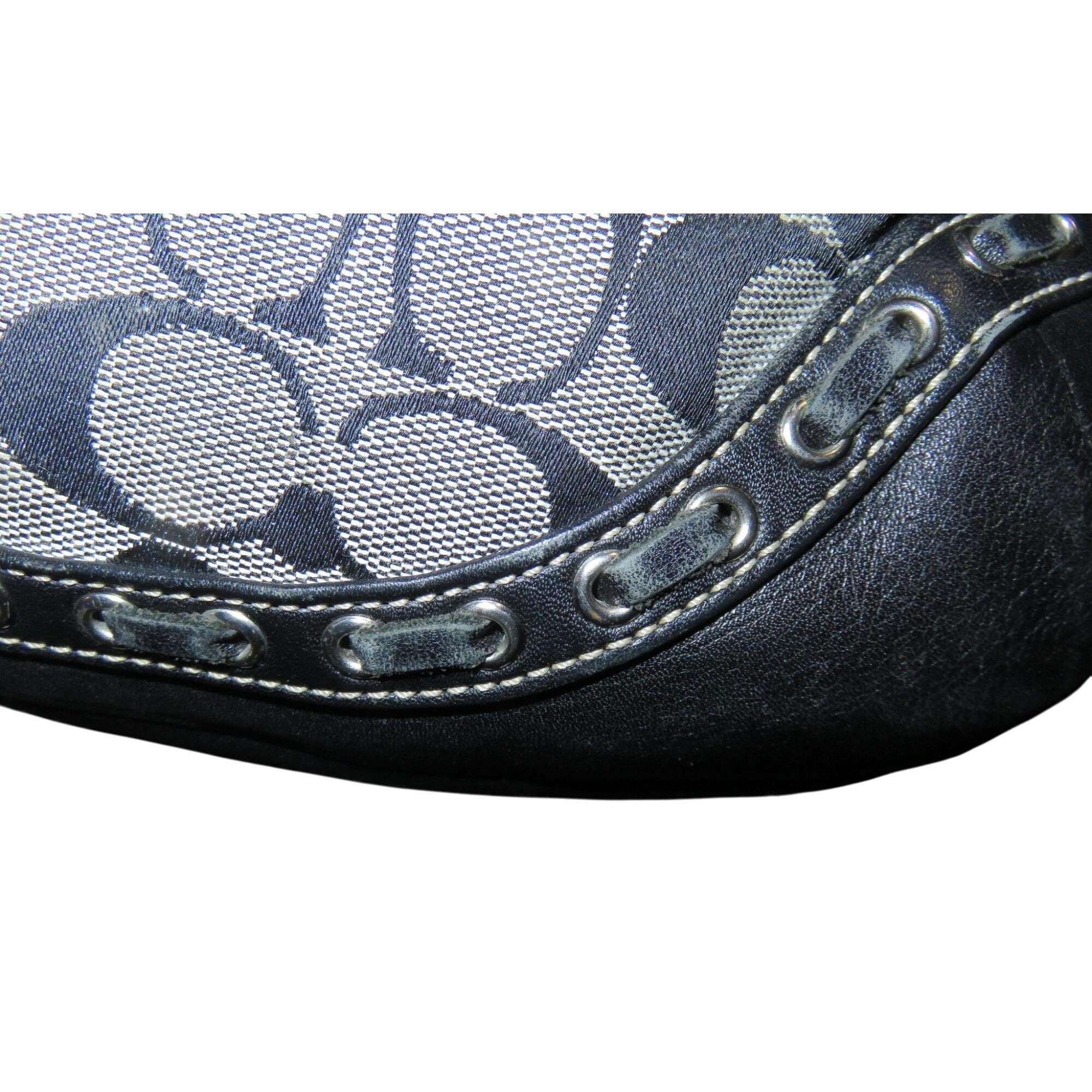 バッグ Coach SOHO Signature Hobo Shoulder Bag COACH Soho Signature Jacquard Shoulder Bag | Dillard's