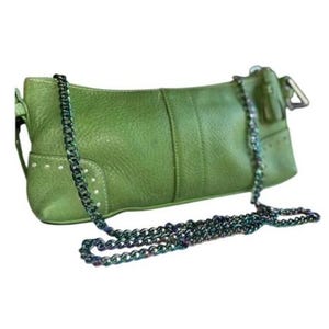 Coach Hampton Baguette - Etsy