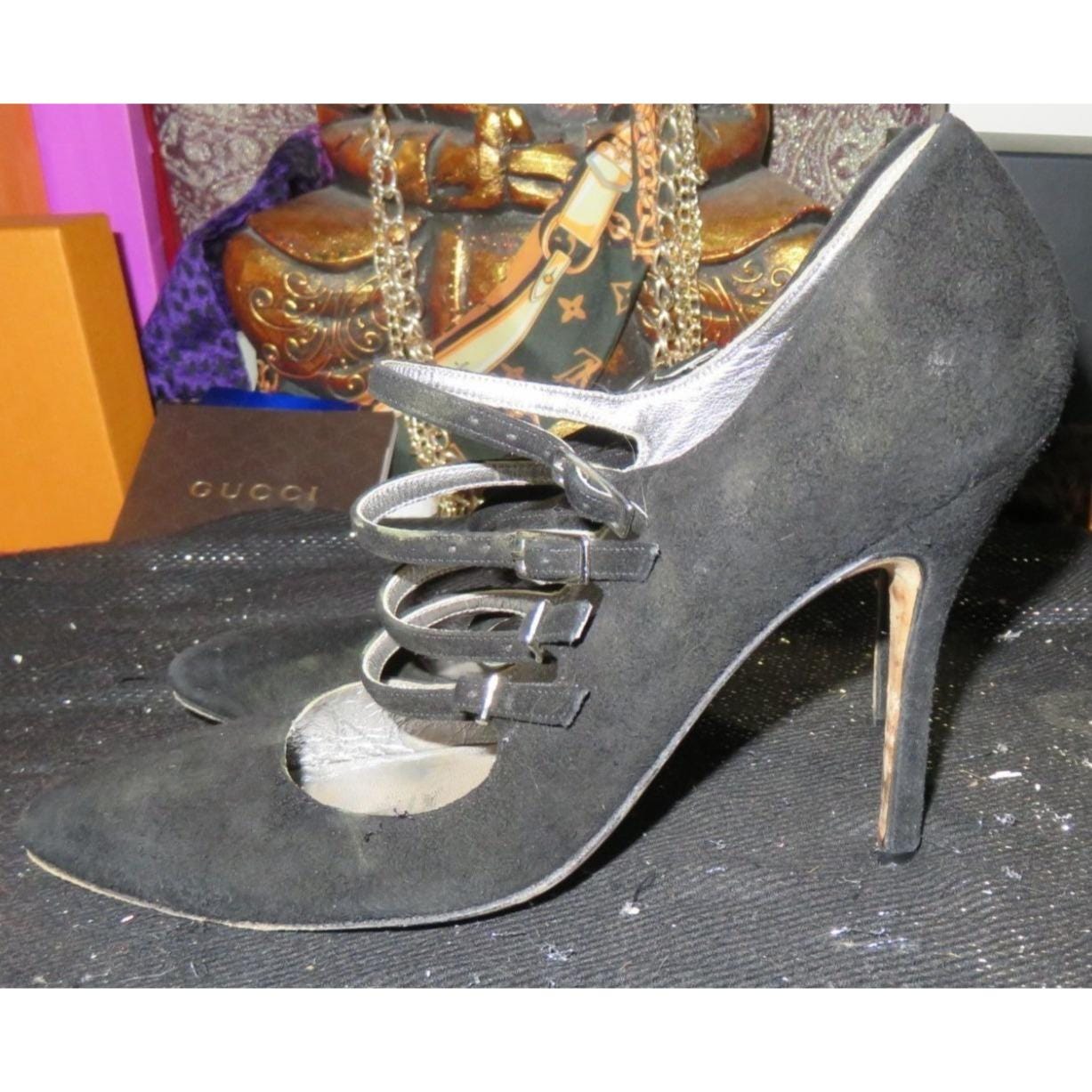 Vintage Manolo Blahnik 38.5 - Etsy Vintage Manolo Blahnik 38.5 - Etsy