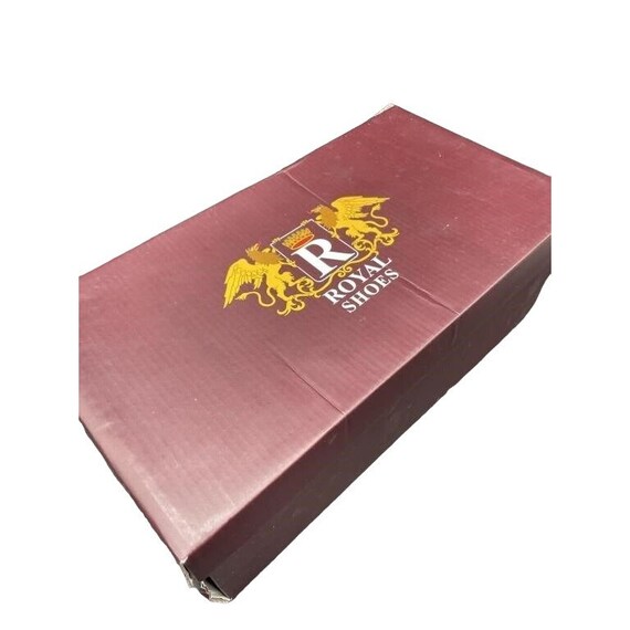 Royal Swank Purple Crushed Velvet Slip on Loafers Driving  display picture 3