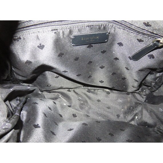 Kate Spade New York Chelsea Dawn Paper Rose Floral backpack w/ adjustable straps kate spade | Bags | Kate Spade New York Chelsea Dawn Paper  main image 4