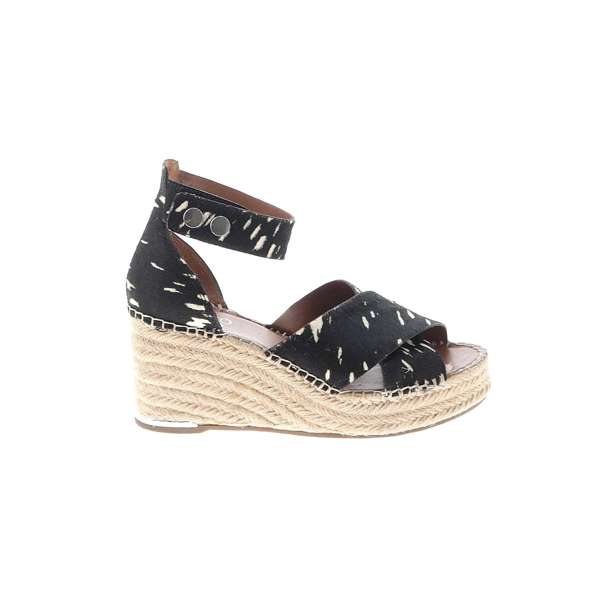 Franco sarto sandal - Etsy 日本