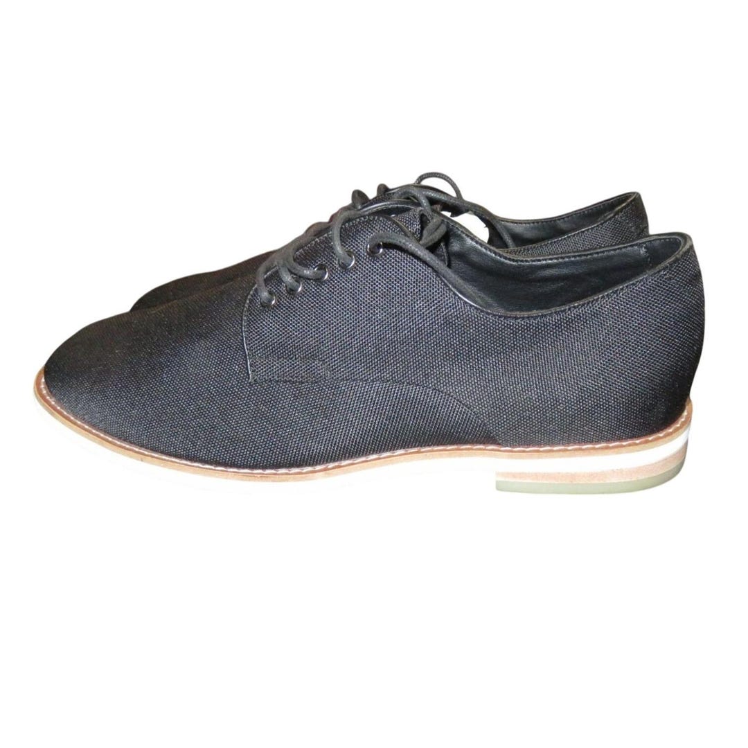 chinese dress ladies Amazon.com | Calvin Klein Men's Adeso2 Oxford, Black, 7