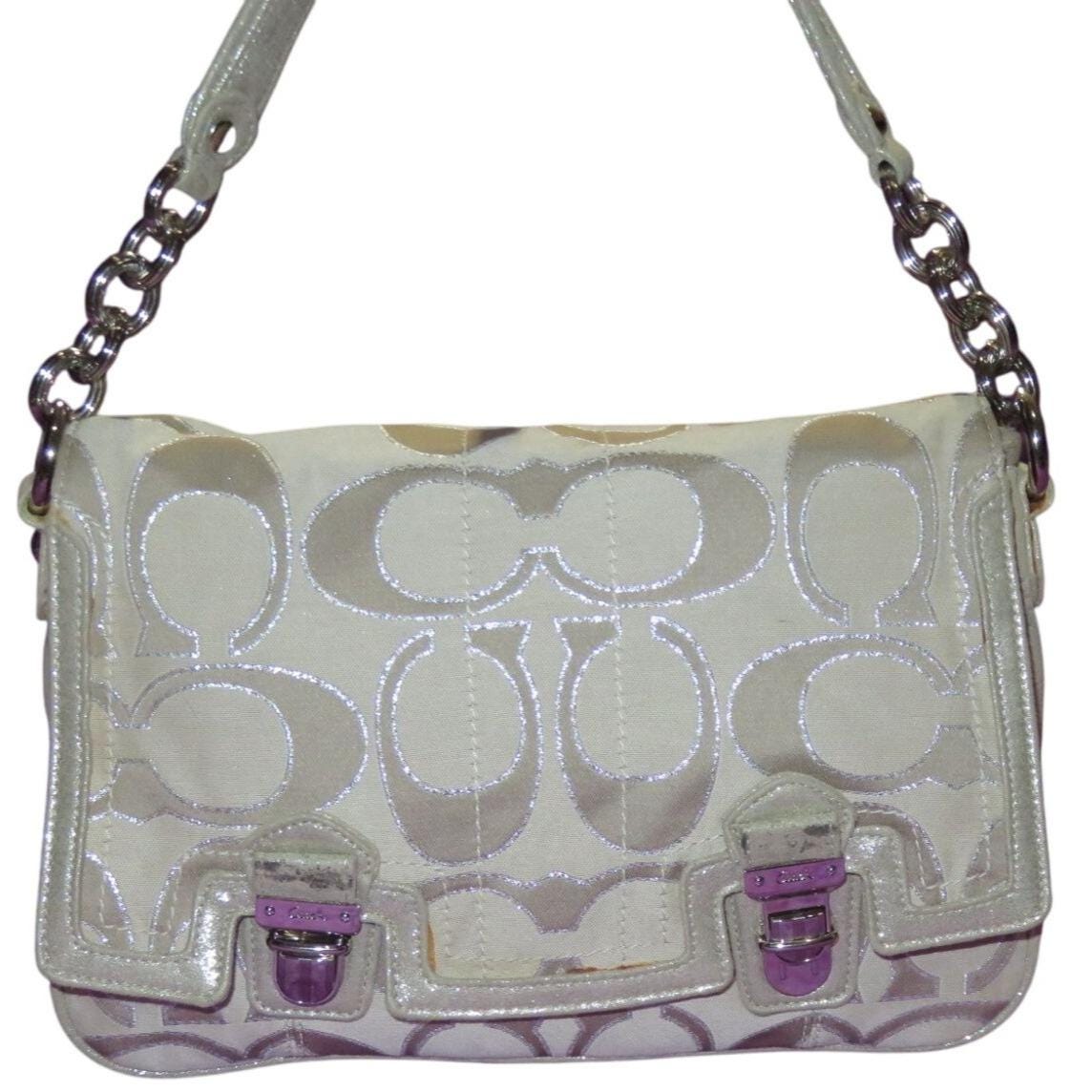 Coach poppy bag - Etsy 日本