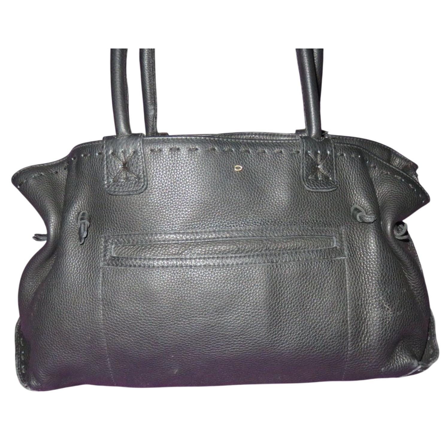 Carlos Falchi Bags - Etsy