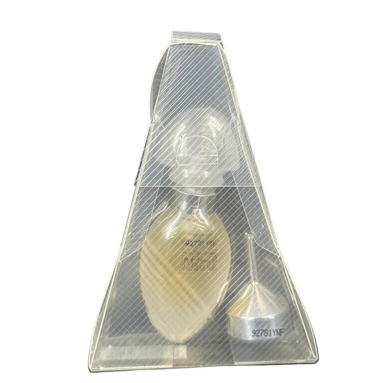Fleur de Diva 1997 by Emanuel Ungaro 10 ml set with funnel Fleur De Diva 1997 by Emanuel Ungaro 10 Ml Set With Funnel  main image 2