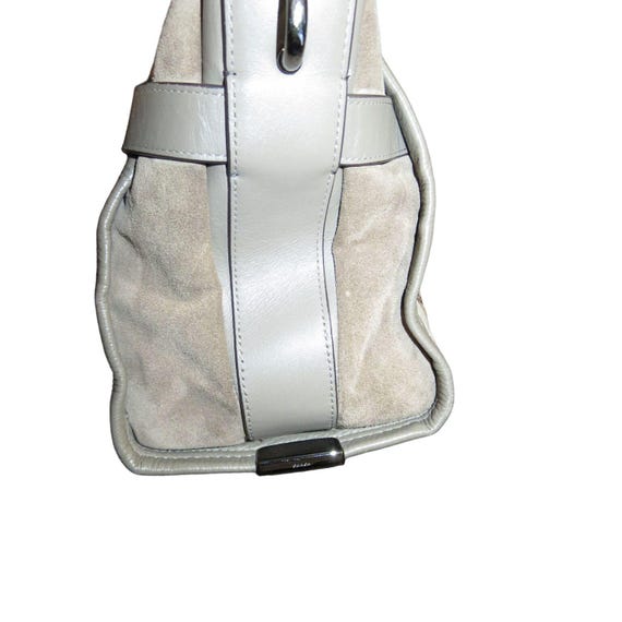 COACH Swagger Set 27 Patchwork Exotic Python Embo… - image 5