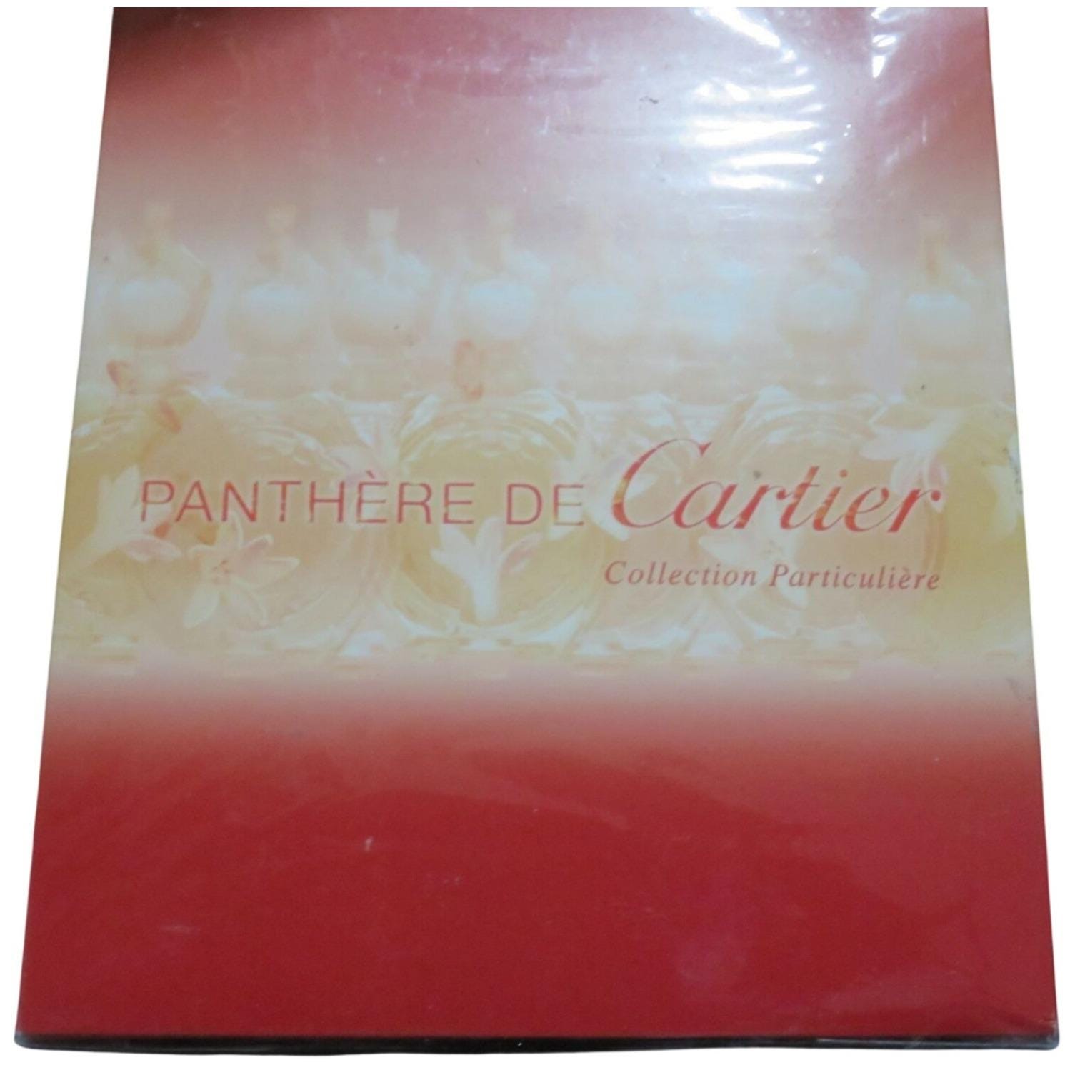 Buy Panthère De Cartier Coffret Collection Flacon  display picture 1