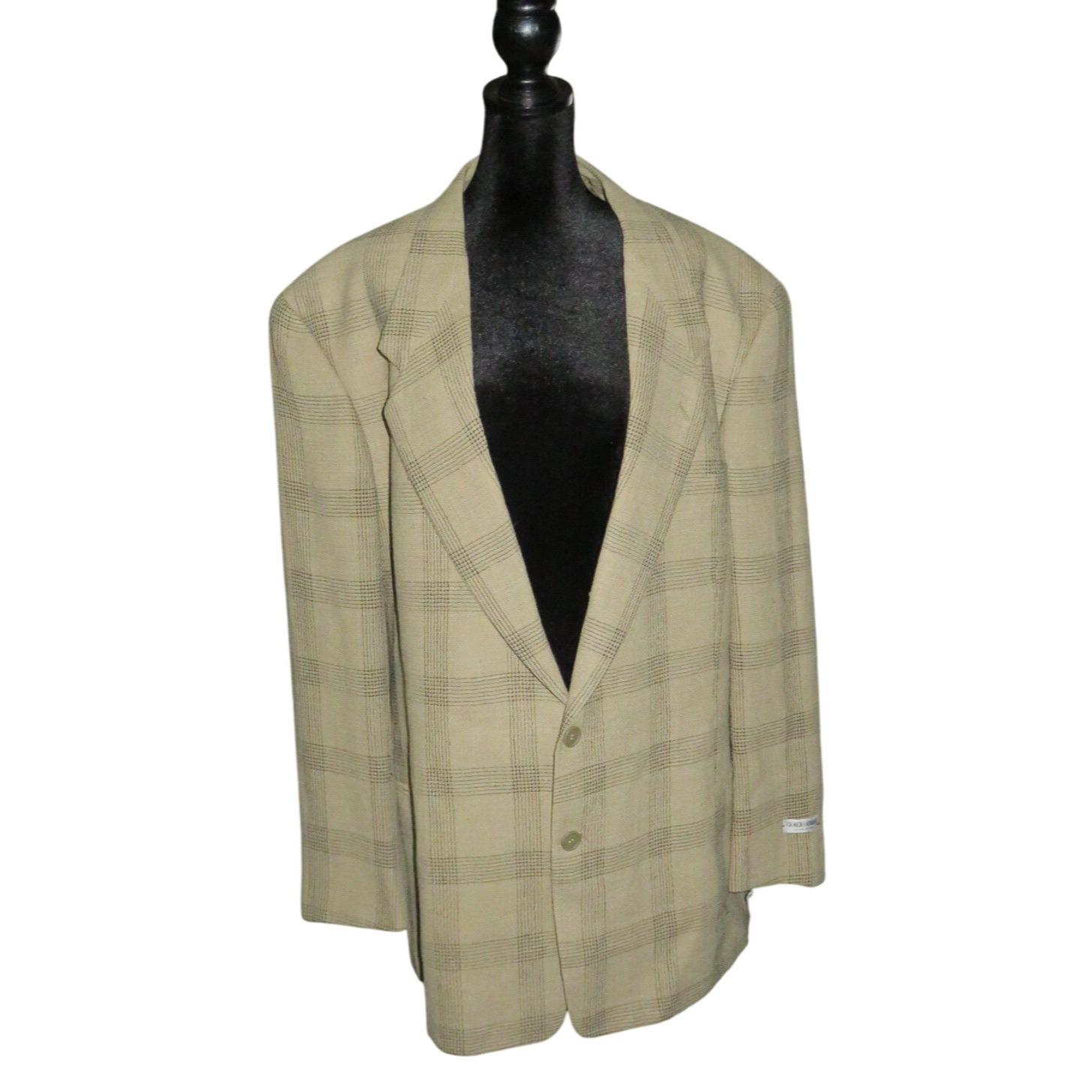 Italy Jacket Vintage - Etsy