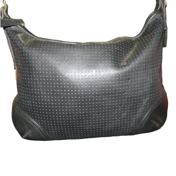 Vintage coach classic hobo - Gem Vintage coach classic hobo - Gem