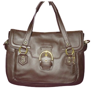 Coach 65th anniversary legacy bag - Etsy 日本