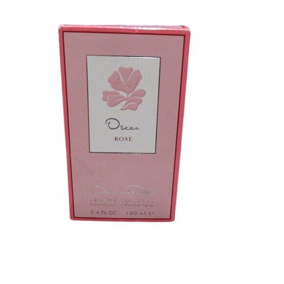 オスカー・デ・ラ・レンタのオスカー・ローズ EDT ダマスク・ローズ