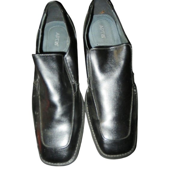 apt 9 black dress shoes Ariella After workout Dress Old Green