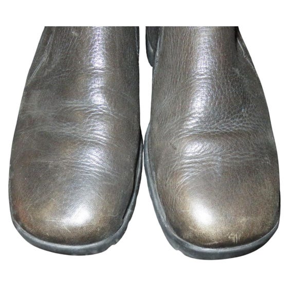 Cole Haan Zeno II Slip on Casual Premium Leather Loafers in Black size 12 M Cole Haan Zeno II Leather Slip-on Loafers, Black (size 12M  main image 2