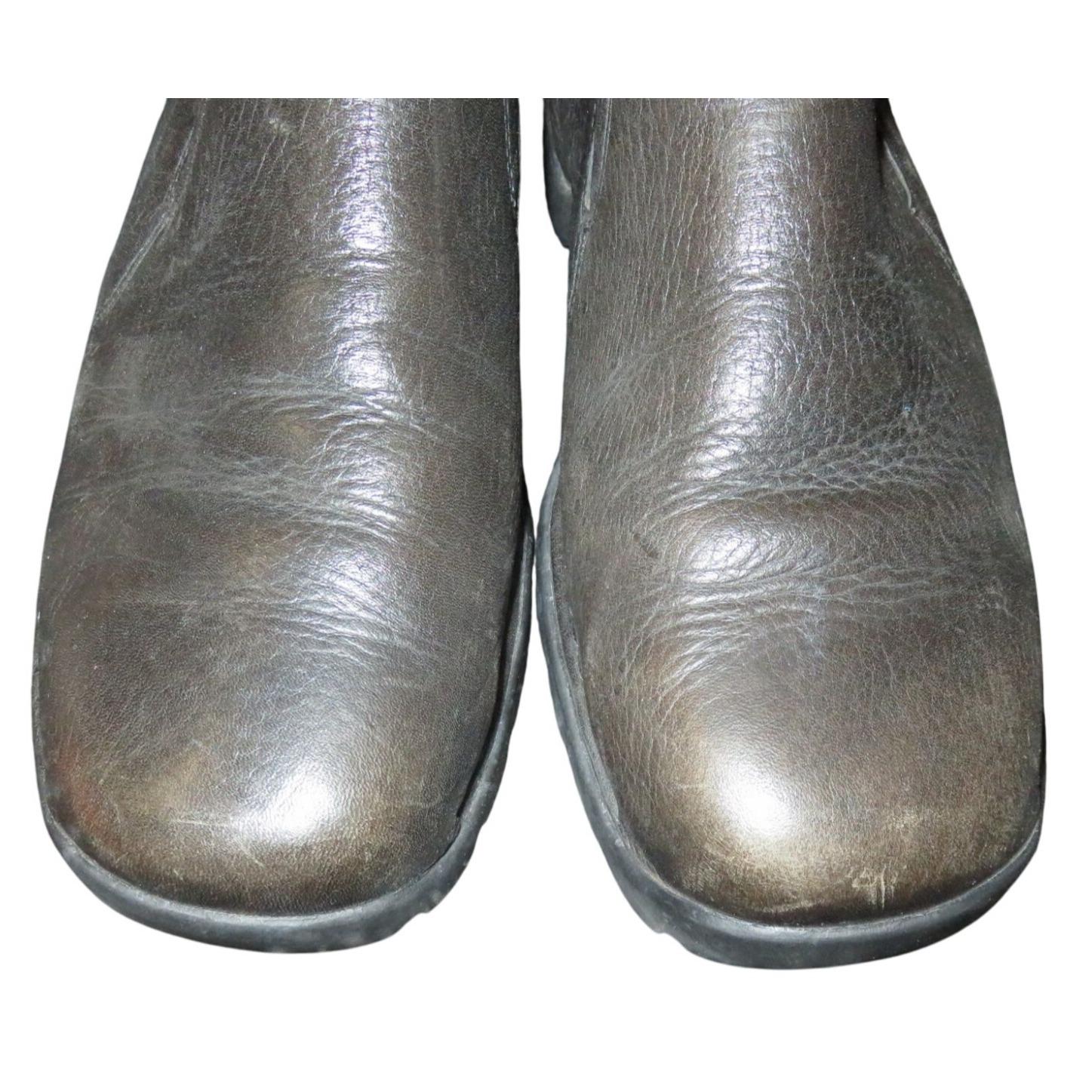 Cole Haan Size 8 Zeno II Men\'s Black Slip On Leather Dress Shoes Loafer cole haan zeno products for sale | eBay main image 3