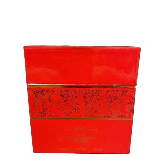 Molinard De Molinard Extrait 1979 Limited Edition in Lalique  display picture 1
