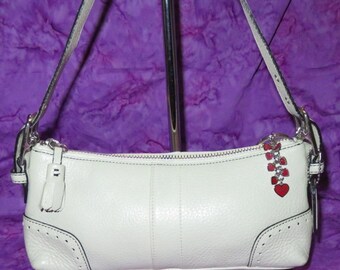 バッグ COACH Miranda Handbag Satchel Bag Y2K Coach Miranda | eBay