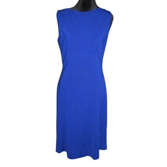sachin and babi light blue dress Tahari ASL Women's Sleeveless Embrodierd Tea-Length Formal Dress, Navy  Gold, 16 : Amazon.co.uk: Fashion