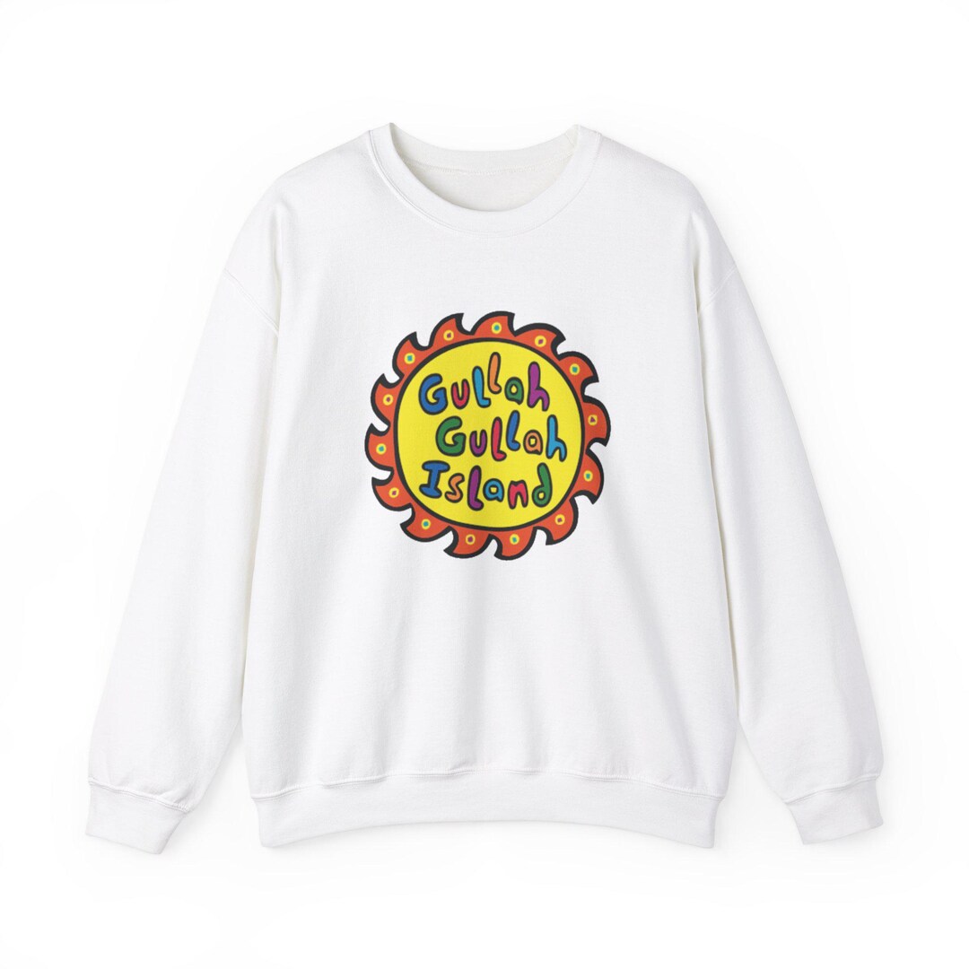 Gullah Gullah Island, 90s TV, Vintage Crewneck, Birthday Gift, Everyday Wear, Nostalgic, Kid Shows, Unisex Heavy Blend™ Crewneck Sweatshirt - Etsy Gullah Gullah Island, 90s TV, Vintage Crewneck, Birthday Gift, Everyday Wear, Nostalgic, Kid Shows, Unisex Heavy Blend™ Crewneck Sweatshirt - Etsy