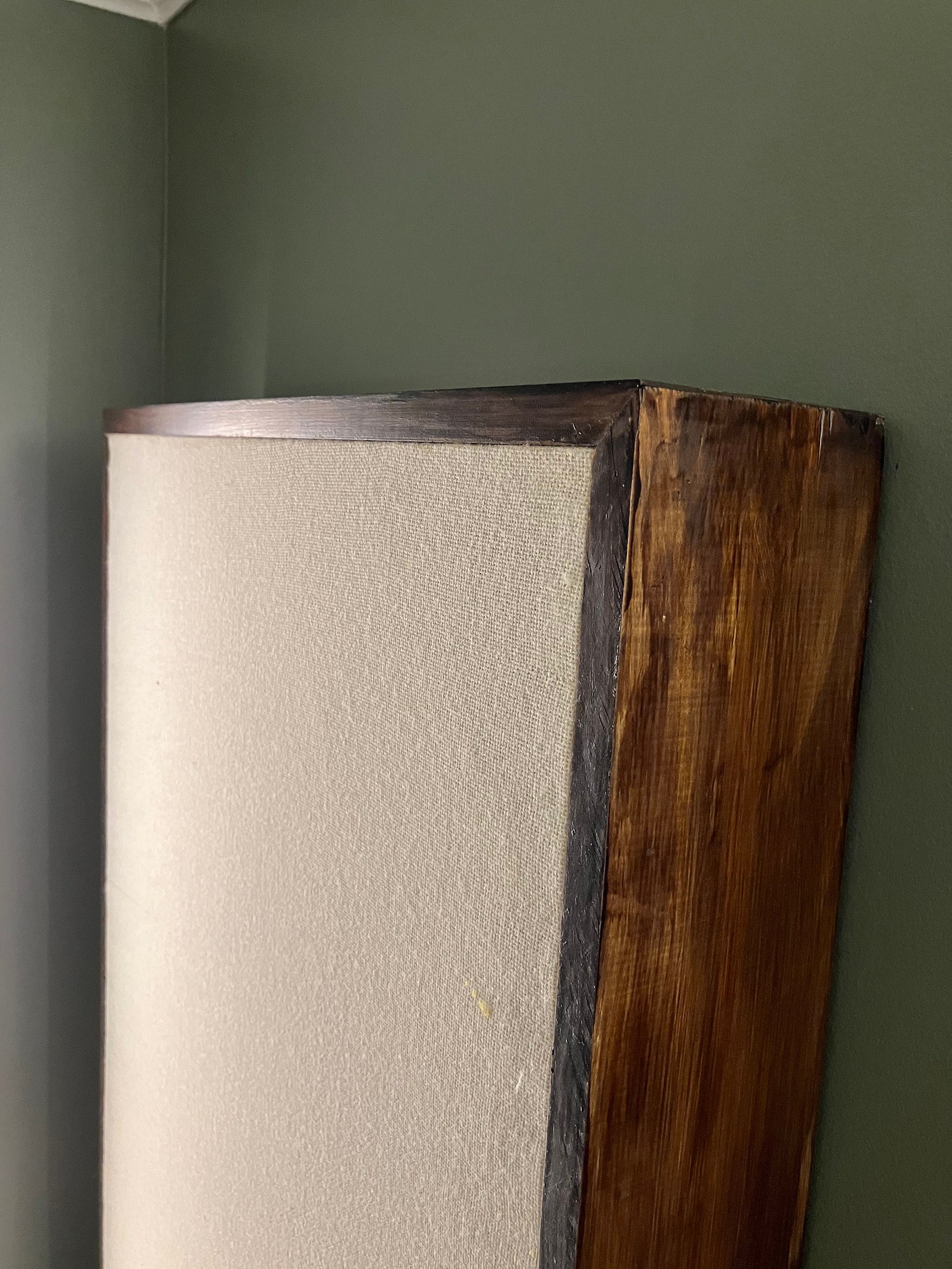 Acoustic Treatment Panels for Recording Studios, Home Theaters and