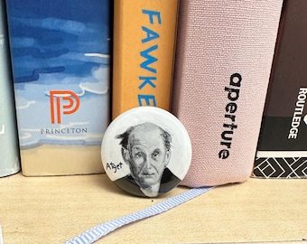 Spille di fotografi famosi