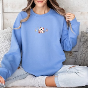 kawaii sweater hoodie kawaii clothes kawaii hoodie strawberry sweater strawberry sweater cutecore kawaii sweatshirt kidcore clothing