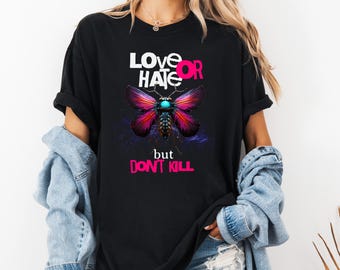 cicada whimsigoth clothing cicada shirt cicada tshirt moth shirt bug shirt entomology shirt insect shirt naturalist granola girl