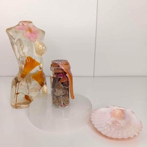 Aphrodite-spreukpotje | Godheidsaanbidding, offergave, geschenk