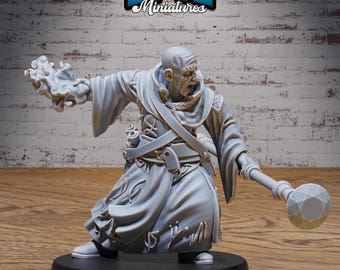 Tavern Sorcerer
