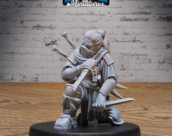 Tavern Assassin
