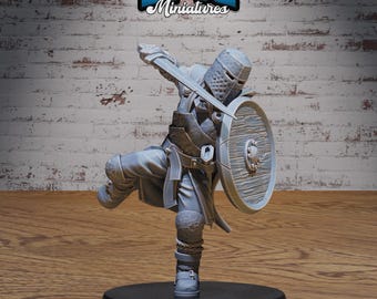 Tavern Knight