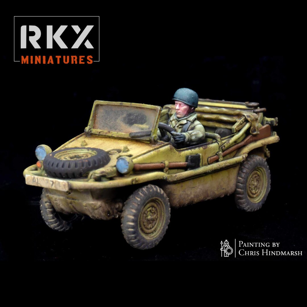 Schwimmwagen - Etsy 日本