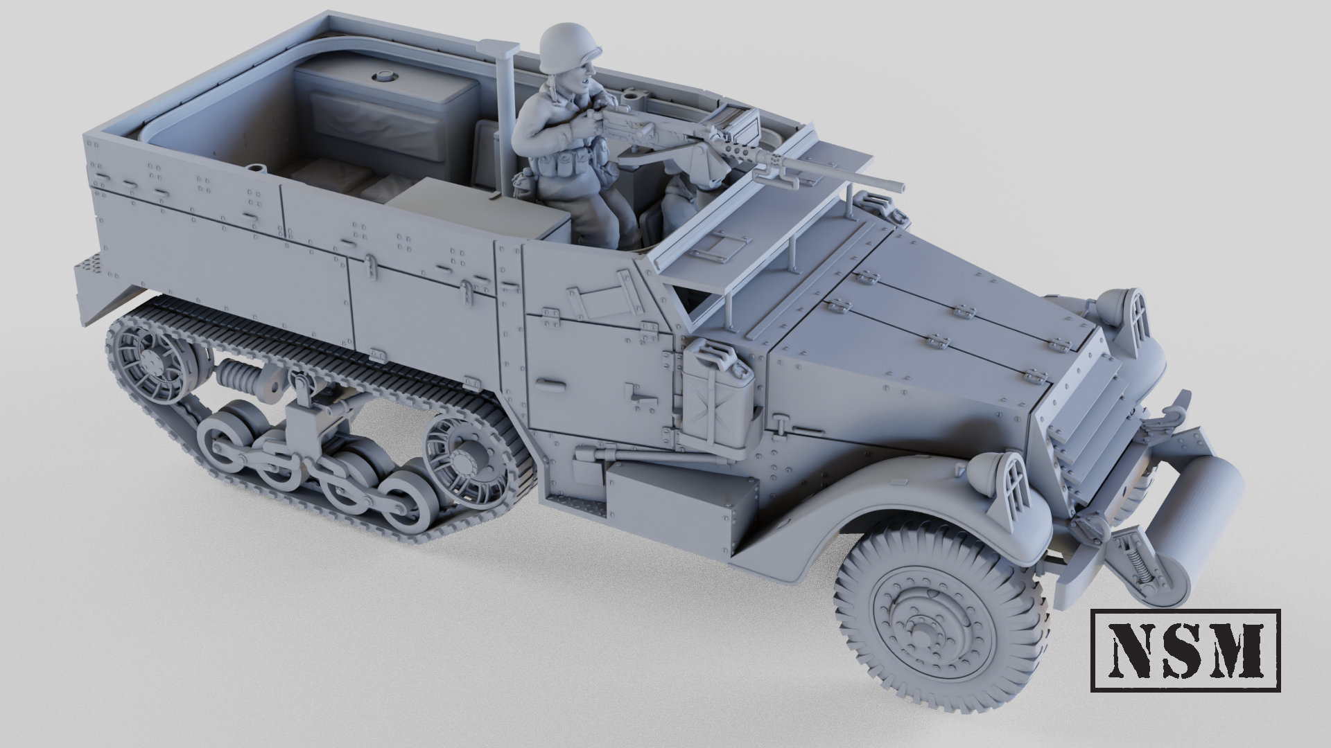 [未使用]HALFTRACK PRODUCTS +u small Halftrack - Etsy