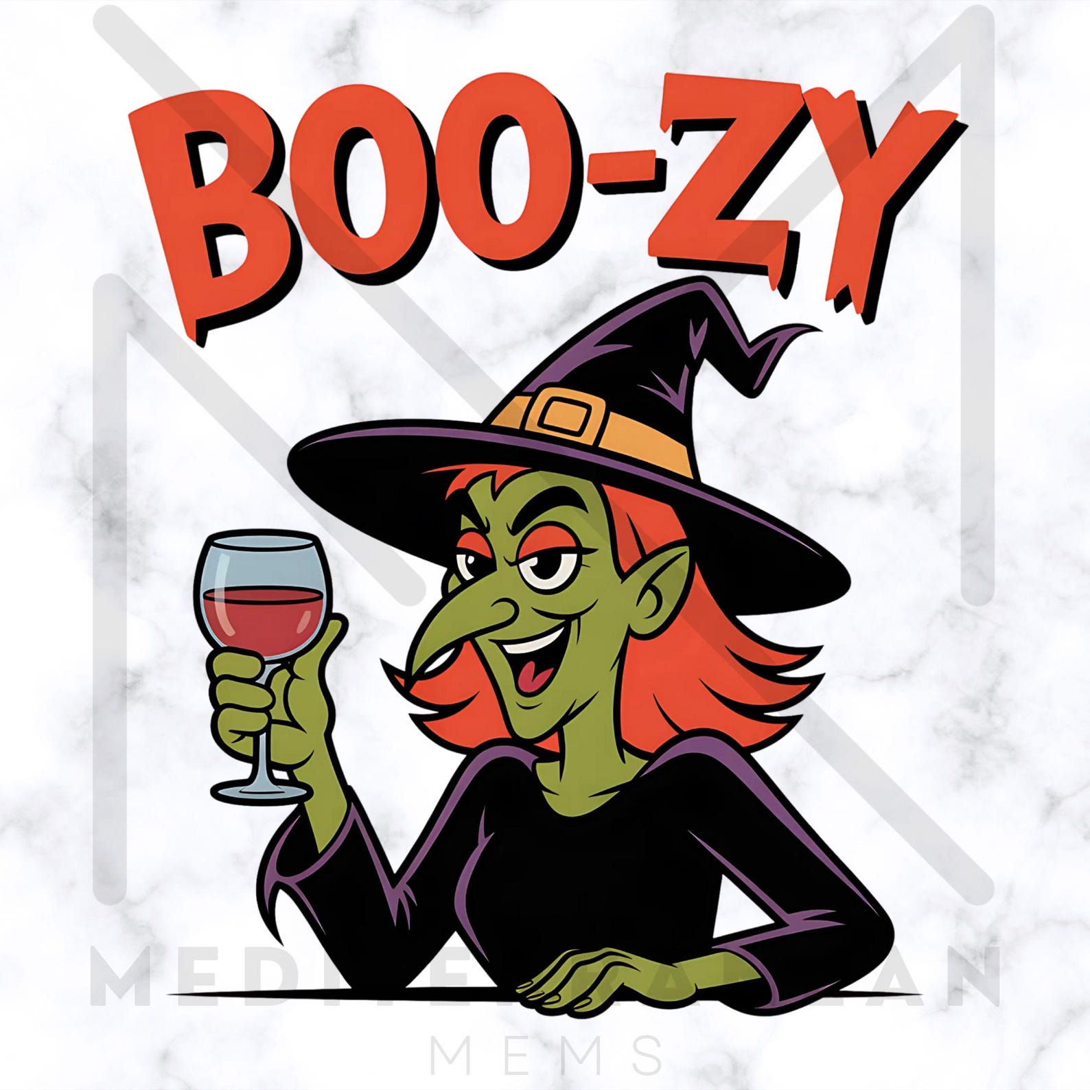 Boozy Animation 9 Boozy Halloween Characters Clipart, Halloween Drinking Alcohol, Funny ...
