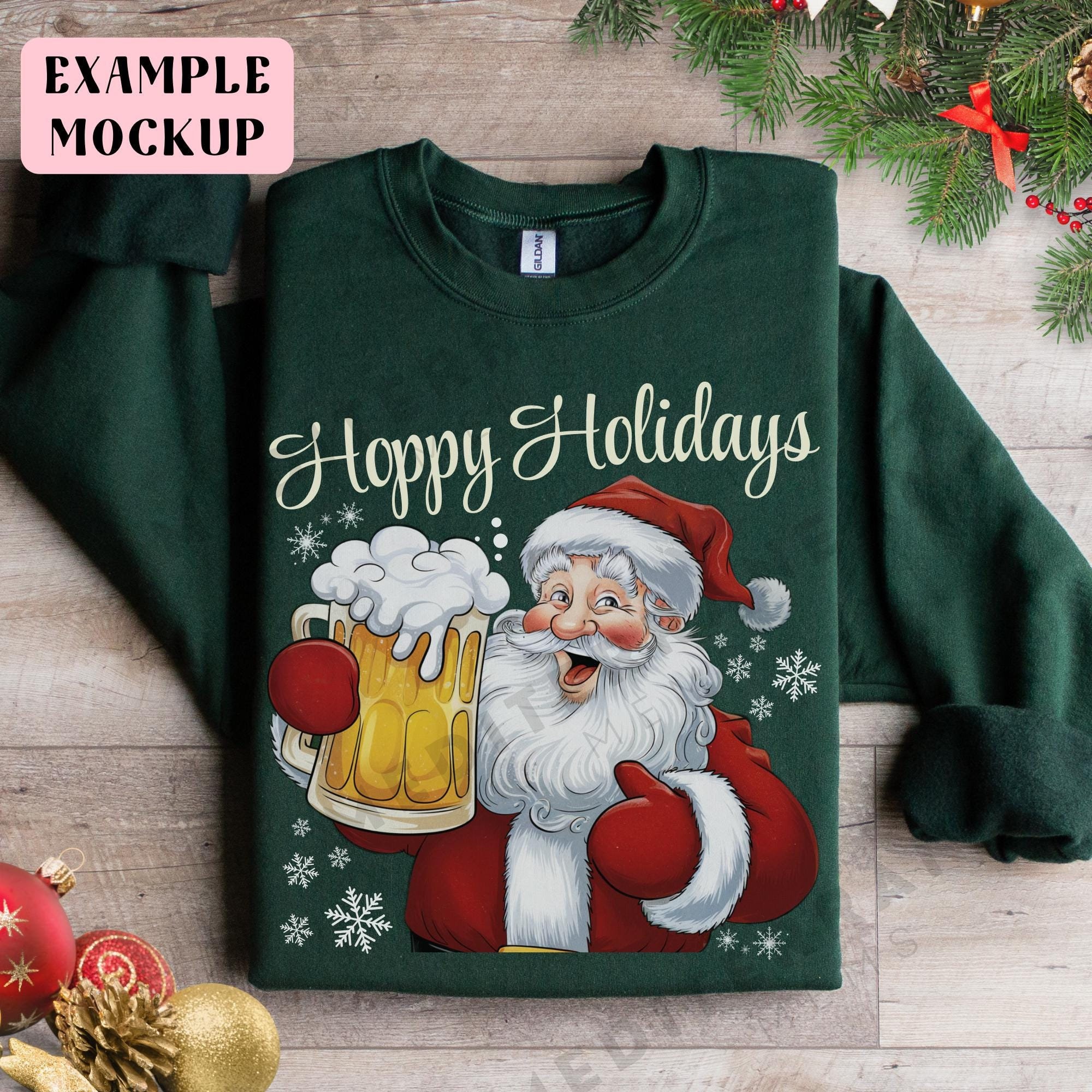Miller lite holiday sweater 2025