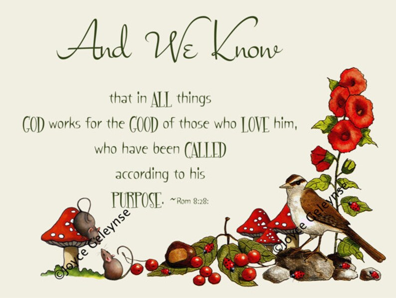 Printable Bible Passage Romans 8 28 Flowers From ORIGINAL Etsy UK printable-bible-passage-romans-8-28-flowers-from-original-etsy-uk