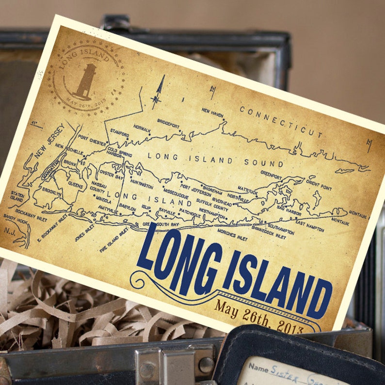 Weekend dating long island