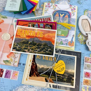 Wedding Invitation & Save the Date Samples image 3