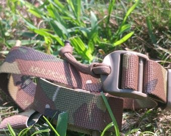 Multicam 2-Point Quick Adjust Tactical Sling, US made